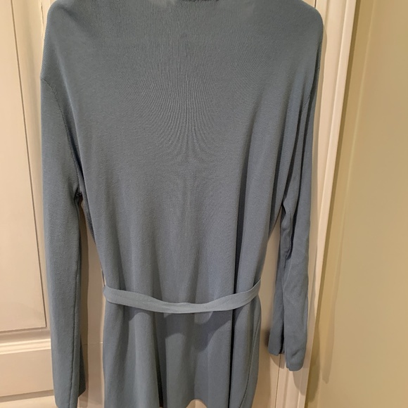 ZARA Belted Cardigan - Picture 3 of 3
